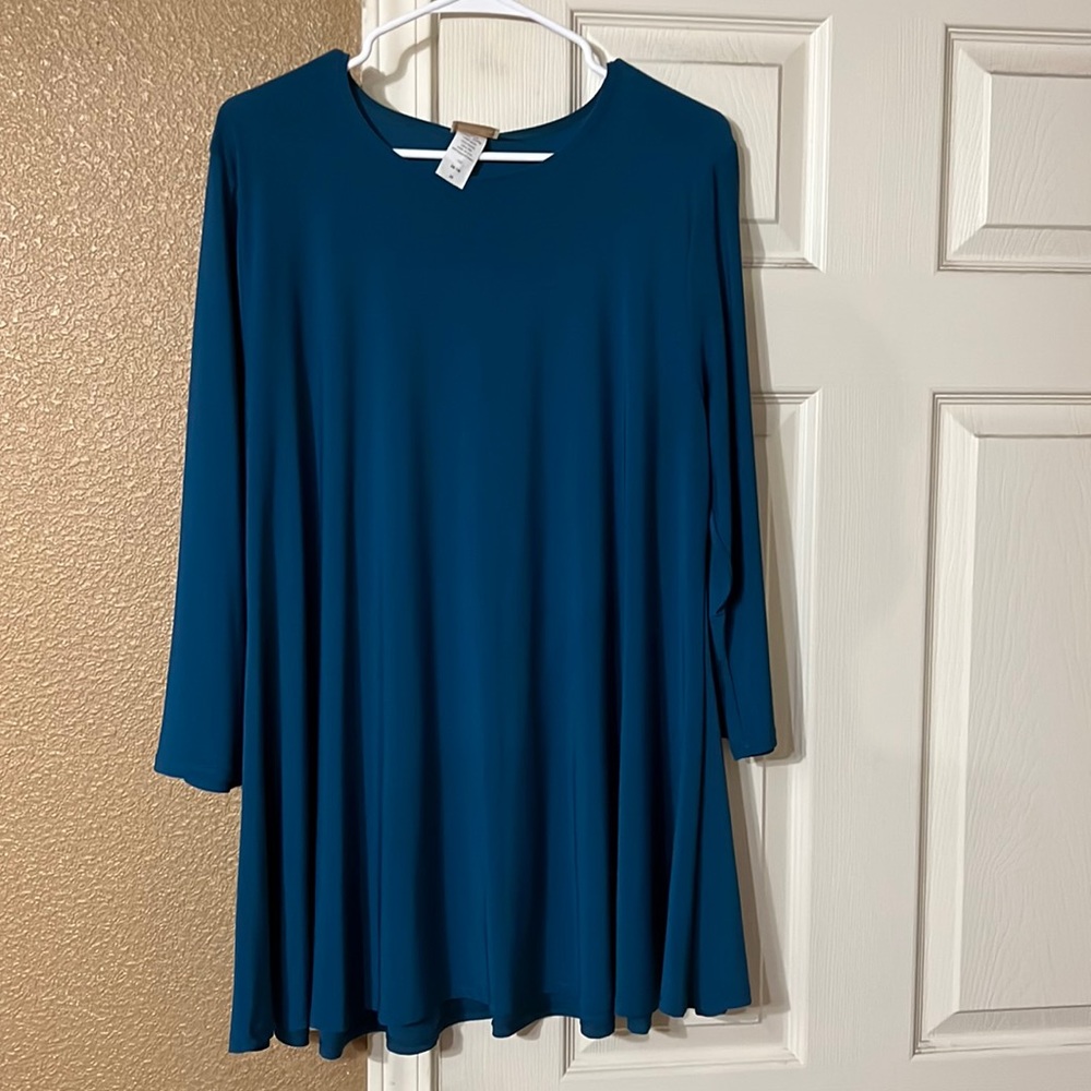 Zadie bs undershirt